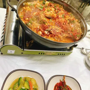 이모식당 사진