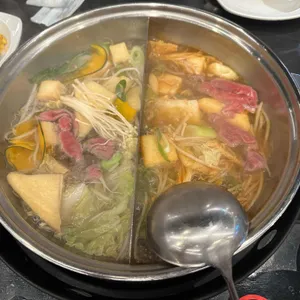 소담촌 사진