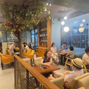 카페띠아모 리뷰 사진