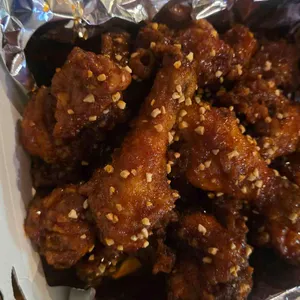 BBQ치킨 대표 사진