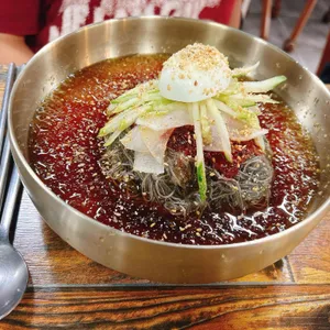 37년전통함흥냉면막국수 사진