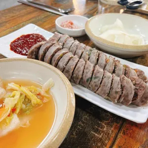 37년전통함흥냉면막국수 사진