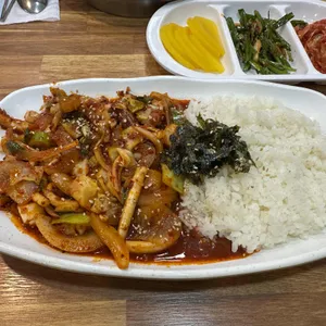 영글찬김밥 사진