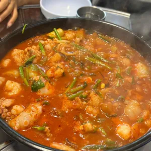 용호불낙 사진 1