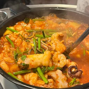 용호불낙 사진 2