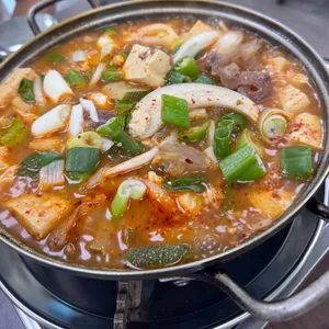 왔다식당 사진