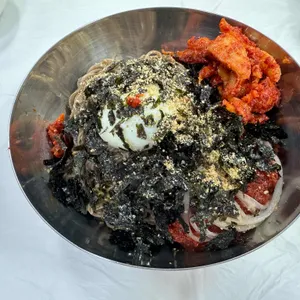 호반골막국수 사진