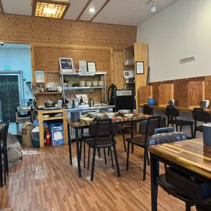 용문칼국수 리뷰 사진