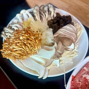 별난버섯집 사진