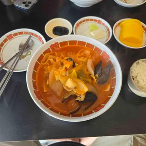 오동반점 사진