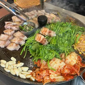 목구멍 대표 사진
