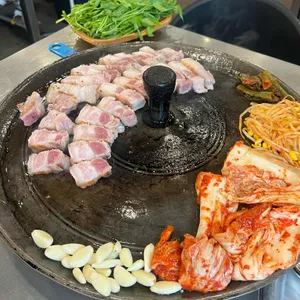 목구멍 사진