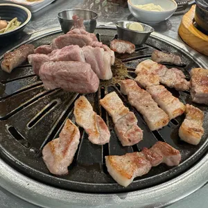 탄탄 사진