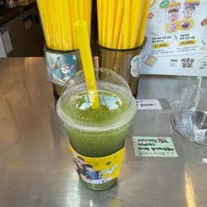 메가MGC커피 사진