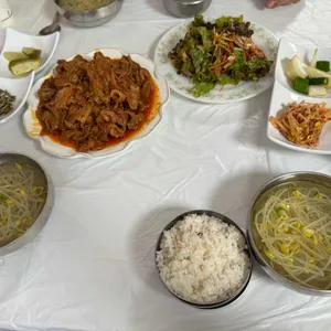엄마밥상 사진 2
