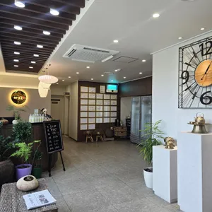 차일품한정식 리뷰 사진