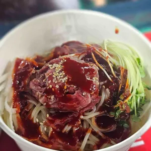 육회바른연어 사진 2