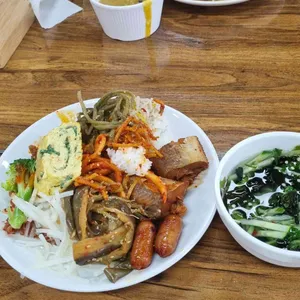 드림밥상 사진 1