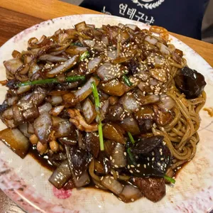짬뽕킹 사진 1