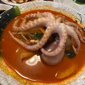 짬뽕킹 사진