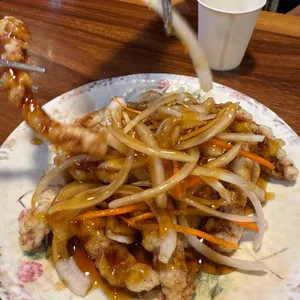 짬뽕킹 사진