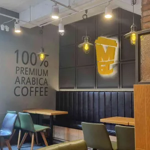 메가커피 리뷰 사진