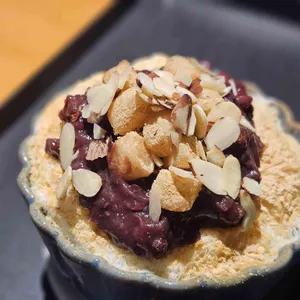 핫스팟빙수 사진 2