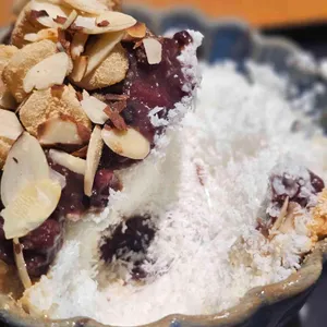 핫스팟빙수 대표 사진