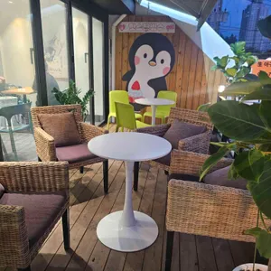 핫스팟빙수 리뷰 사진