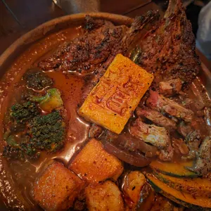 용용선생 마라도원 대표 사진