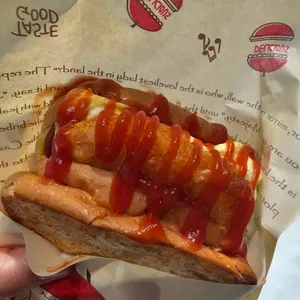 델리 대표 사진