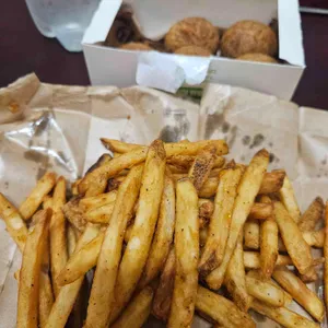 BHC치킨 사진