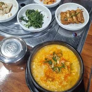 풍년순두부 사진