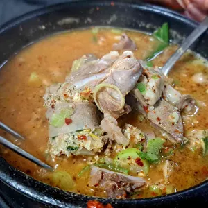 큰손집 대표 사진