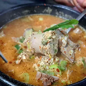 큰손집 사진
