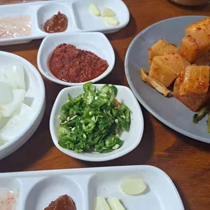 큰손집 사진