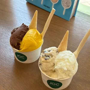 JOC젤라또 사진