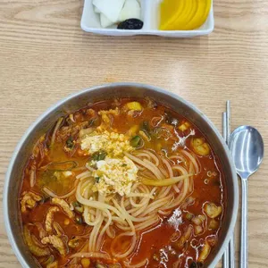 손재흥쉐프의고기짬뽕 사진 1