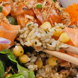 훅트포케 대표 사진