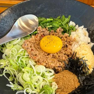 오오모리라멘 대표 사진