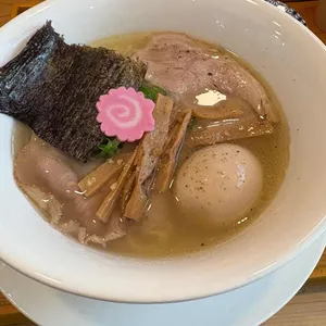 오오모리라멘 사진