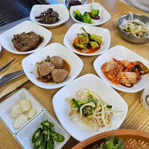 팔도강산 대표 사진