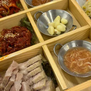 늘찬애쭈꾸미 리뷰 사진