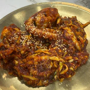 늘찬애쭈꾸미 사진