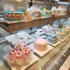 해피베어데이 리뷰 사진