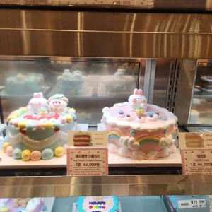 해피베어데이 리뷰 사진