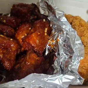 BBQ치킨 대표 사진
