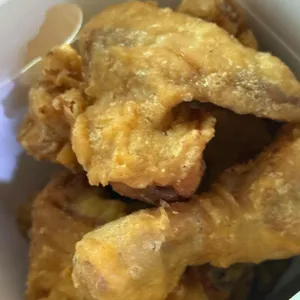 치킨플러스 사진 2