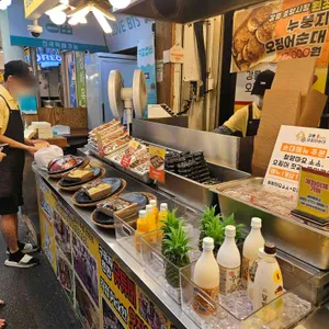 강릉오징어순대 리뷰 사진