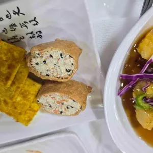 맷돌손두부 사진